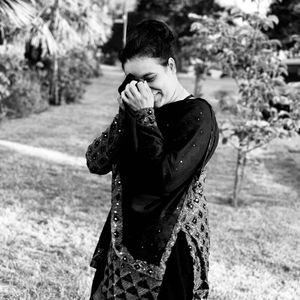 Meet your Posher, Jasmeet